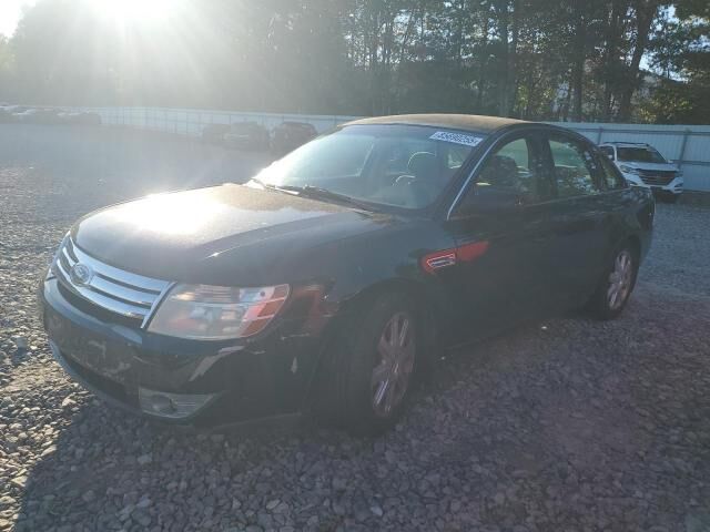 Ford Taurus