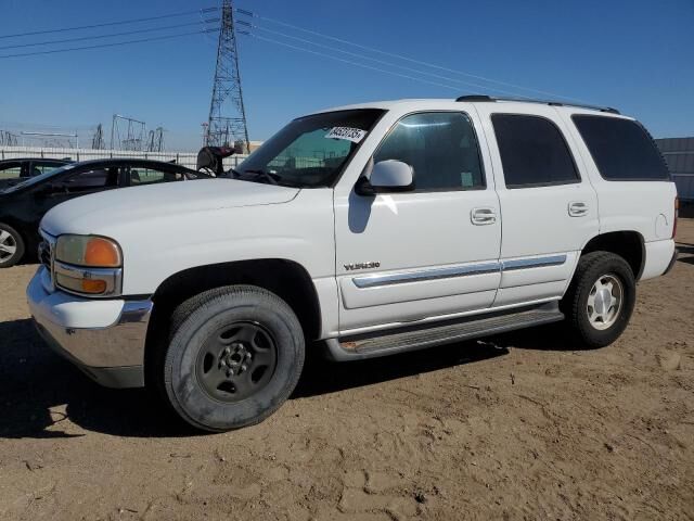 GMC Yukon