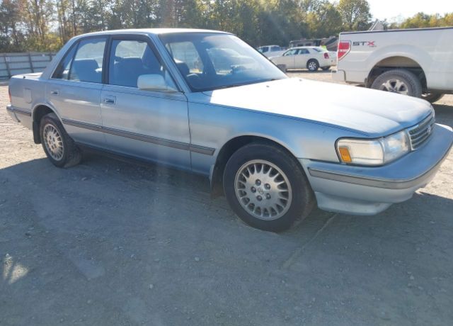 Toyota Cressida