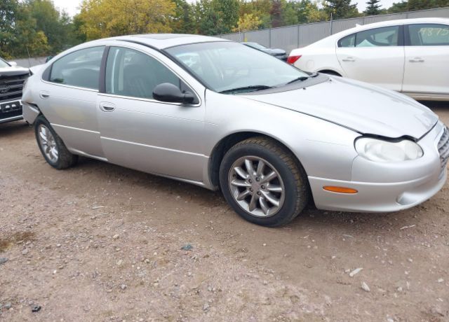 Chrysler Concorde