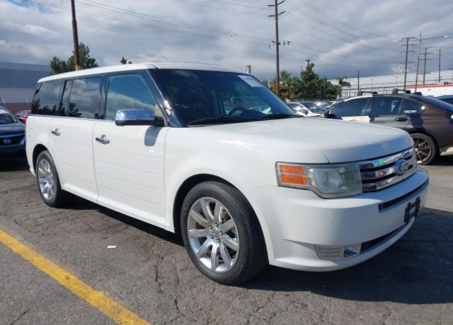 Ford Flex