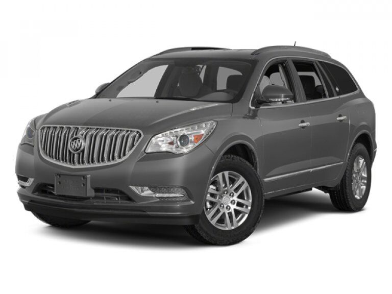 Buick Enclave