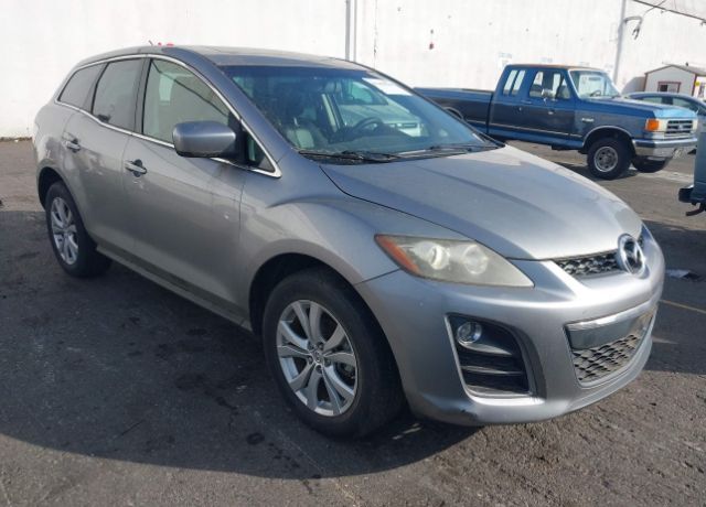 Mazda CX-7