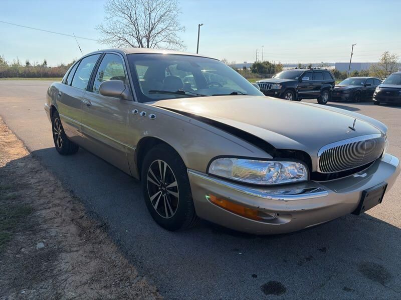 Buick Park Avenue