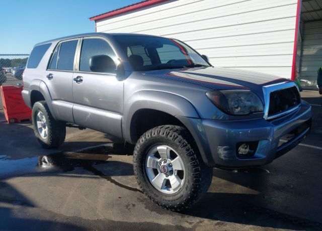 Toyota 4-Runner