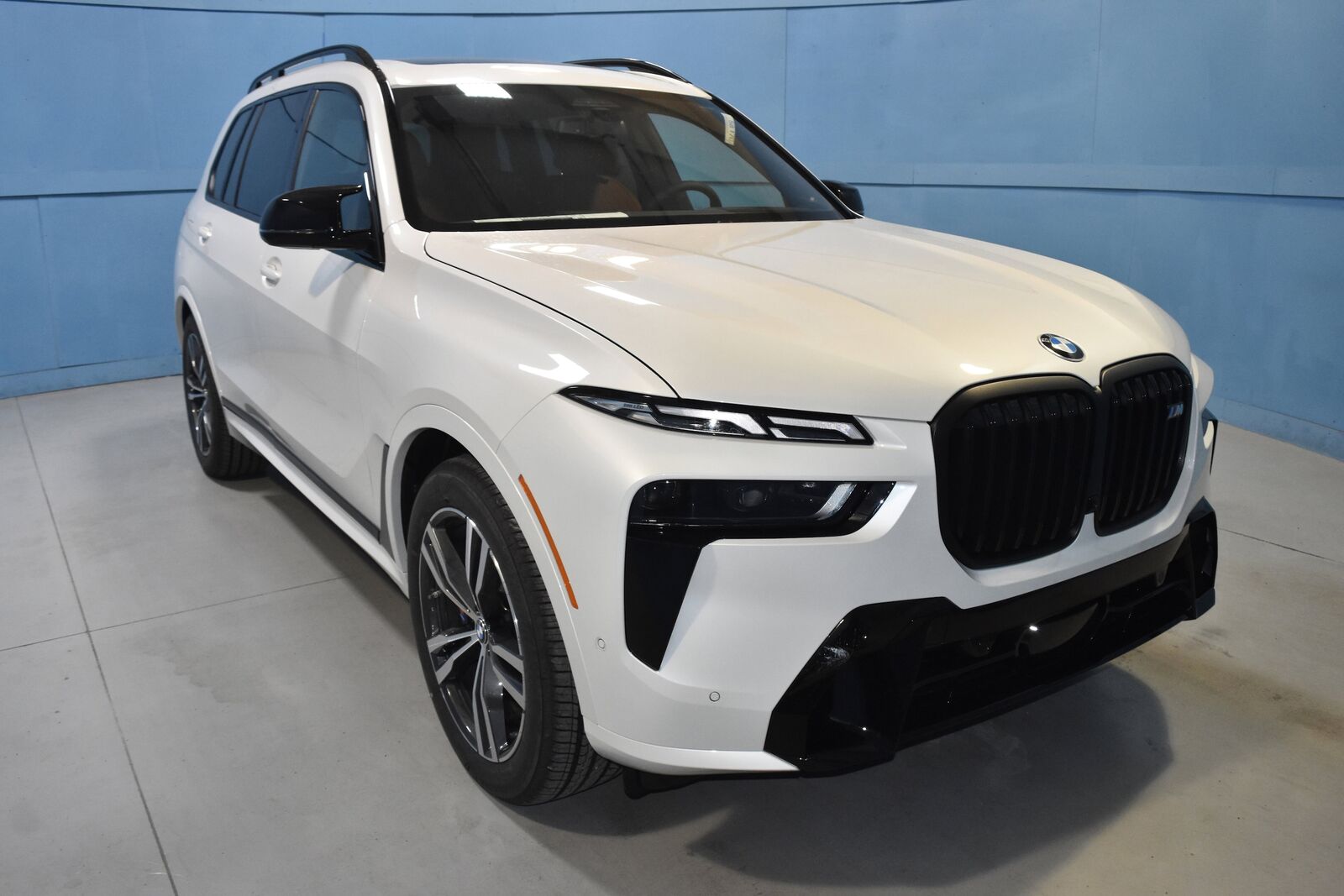 2026 BMW X7