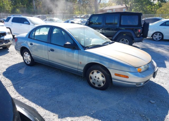 Saturn SL1