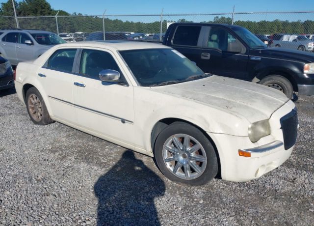 Chrysler 300C