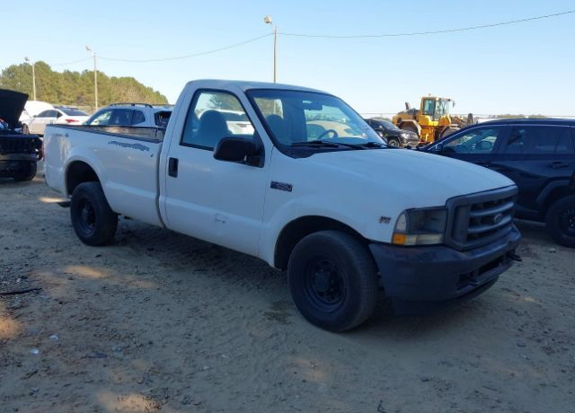 Ford F-250