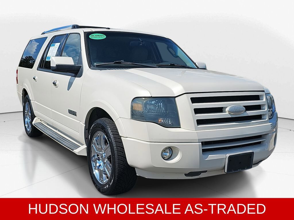 Ford Expedition MAX