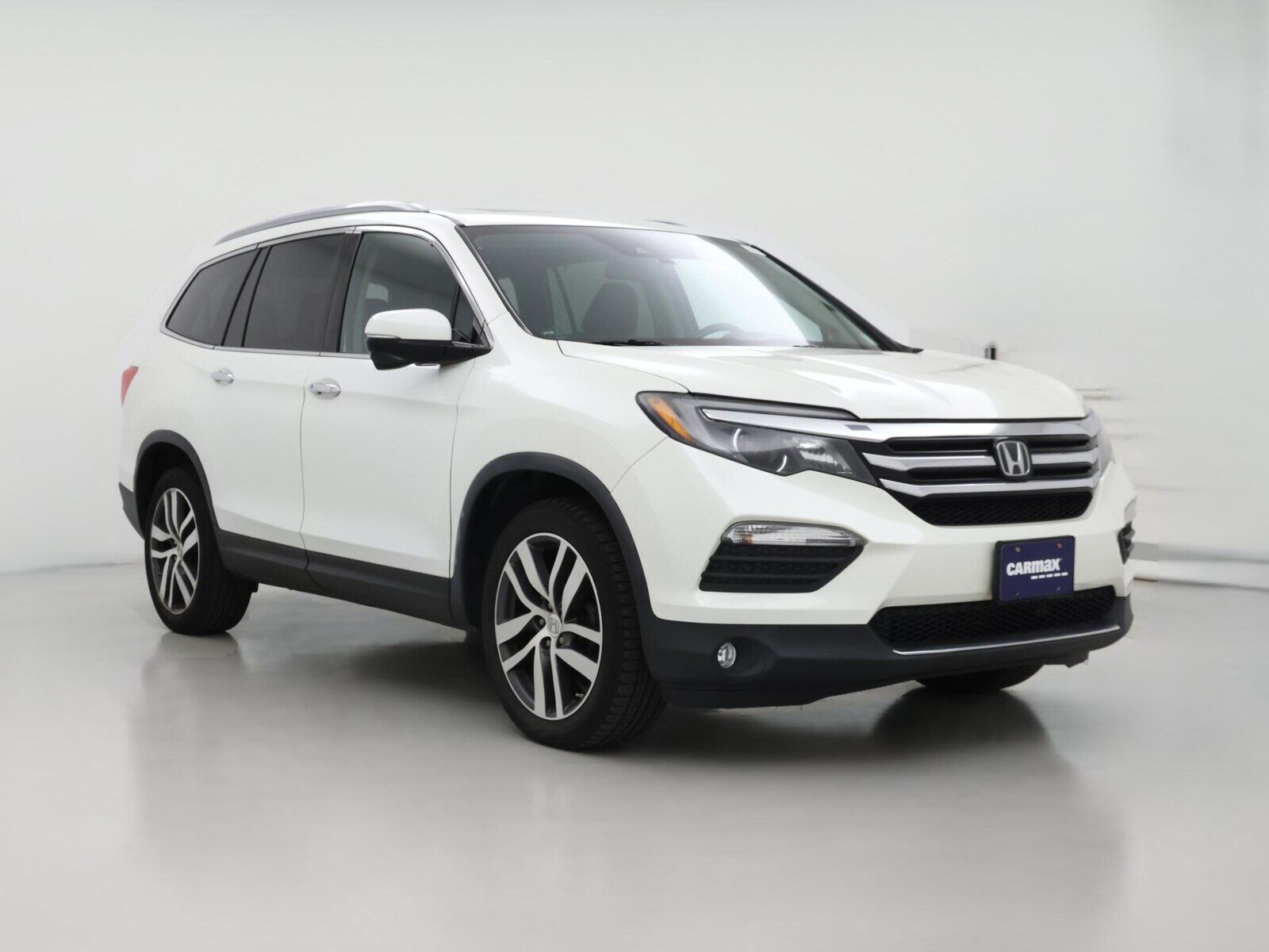 2017 HONDA Pilot