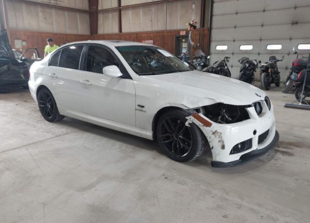 BMW 335d