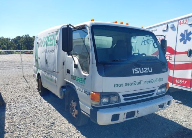 Isuzu NPR/NPR-HD