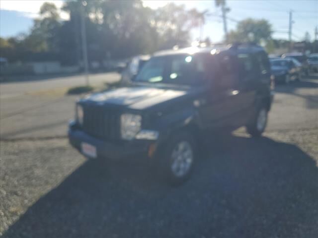 Jeep Liberty