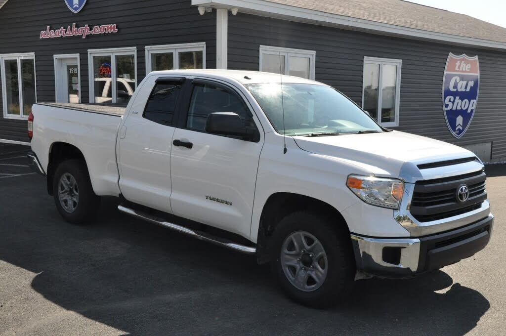 Toyota Tundra