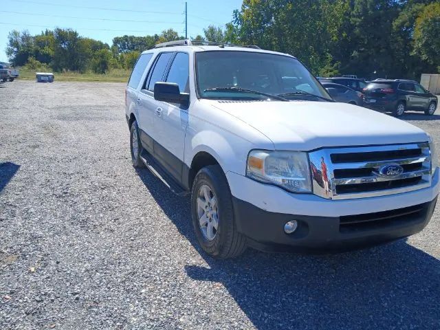 Ford Expedition