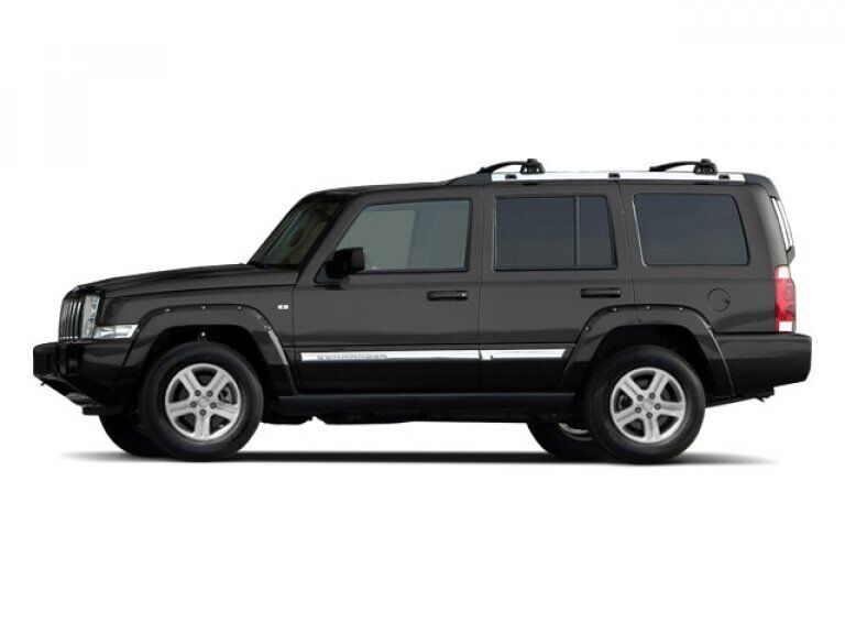 Jeep Commander