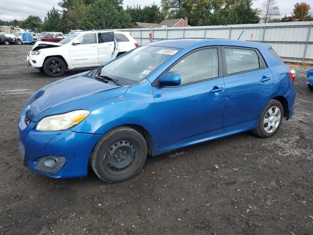 Toyota Corolla Matrix