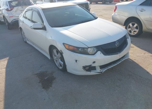 Acura TSX