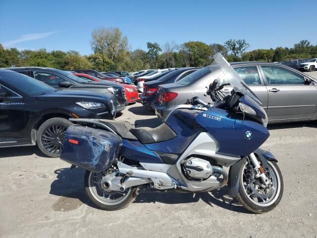 BMW R 1200 RT