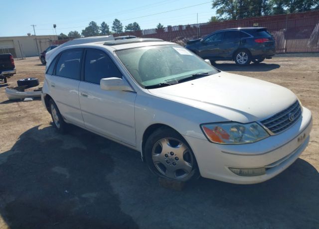 Toyota Avalon
