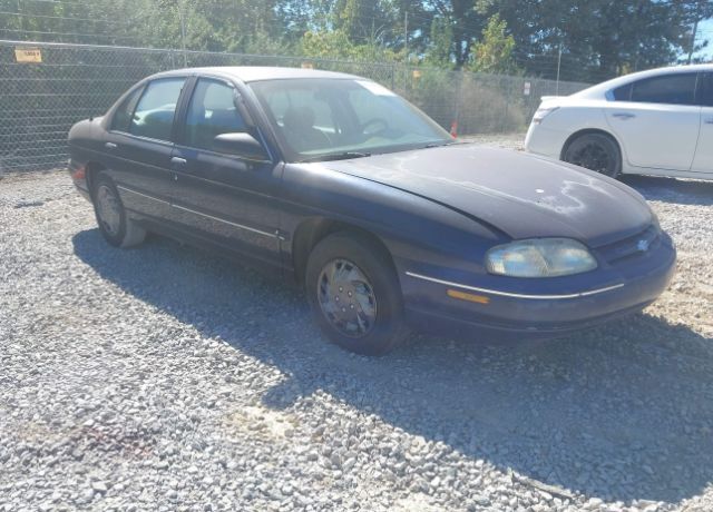 Chevrolet Lumina