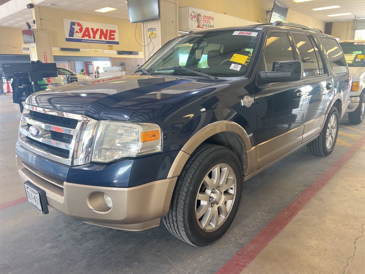 Ford Expedition