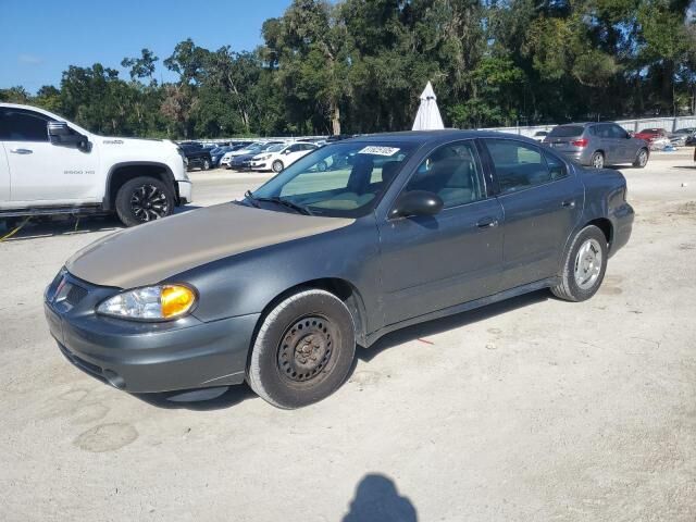 Pontiac Grand AM