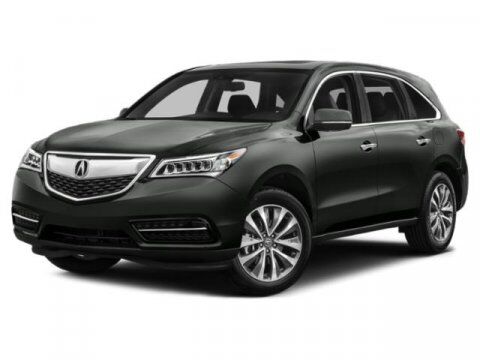 Acura MDX