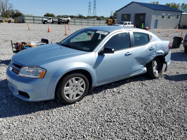 Dodge Avenger