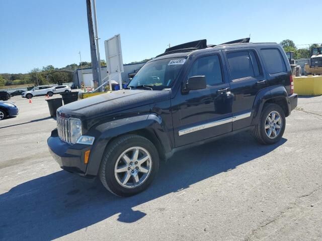 Jeep Liberty