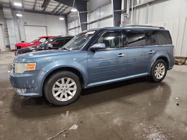 Ford Flex
