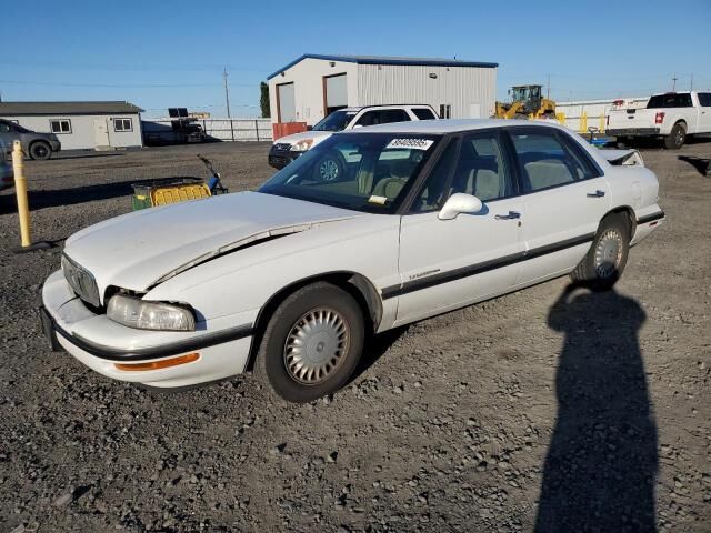Buick LeSabre