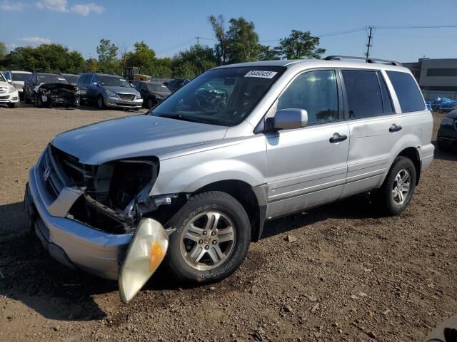 Honda Pilot