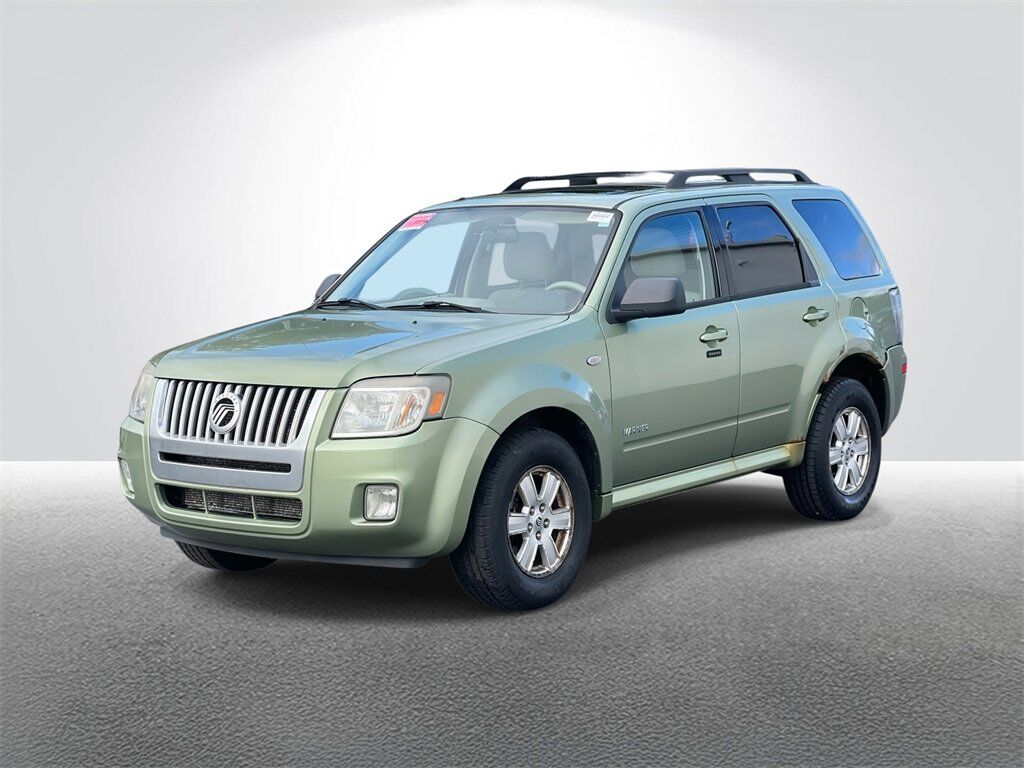 Mercury Mariner