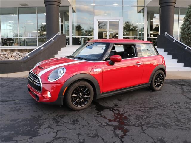 2020 MINI Hardtop