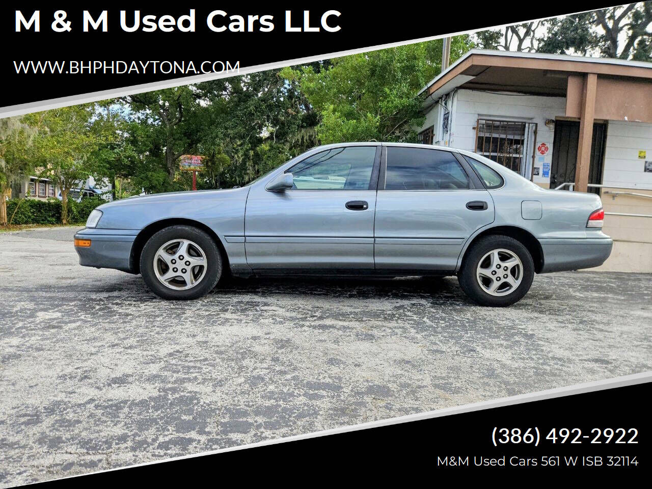 Toyota Avalon