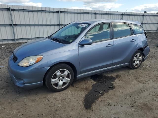 Toyota Corolla Matrix
