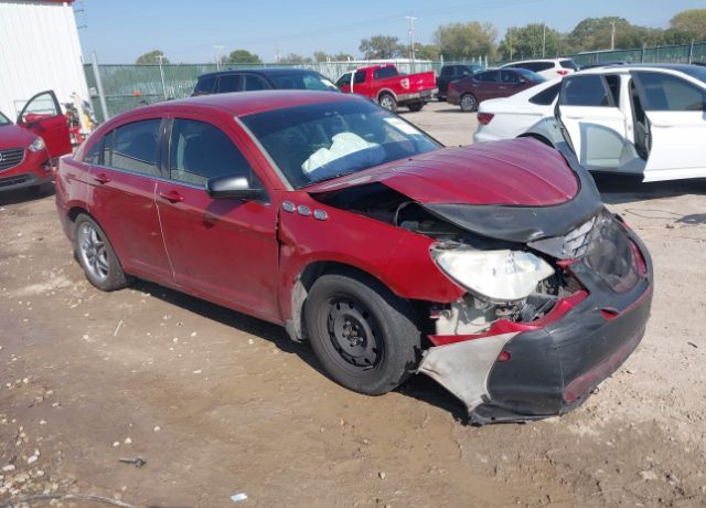 Chrysler Sebring