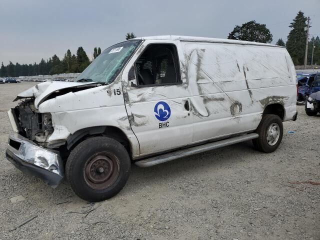 Ford E-250