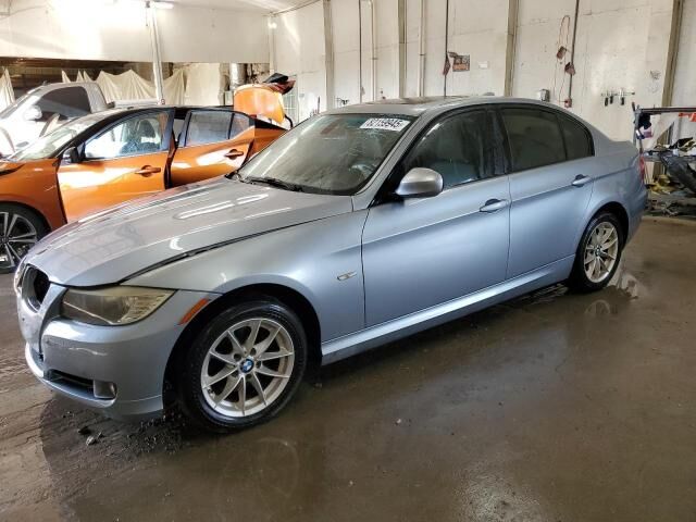 BMW 328i