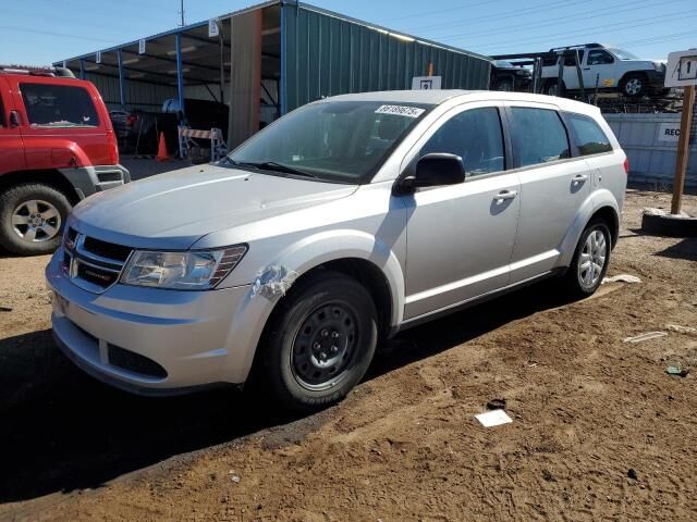 Dodge Journey