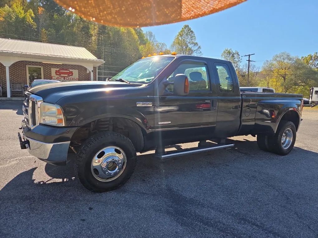Ford F-350