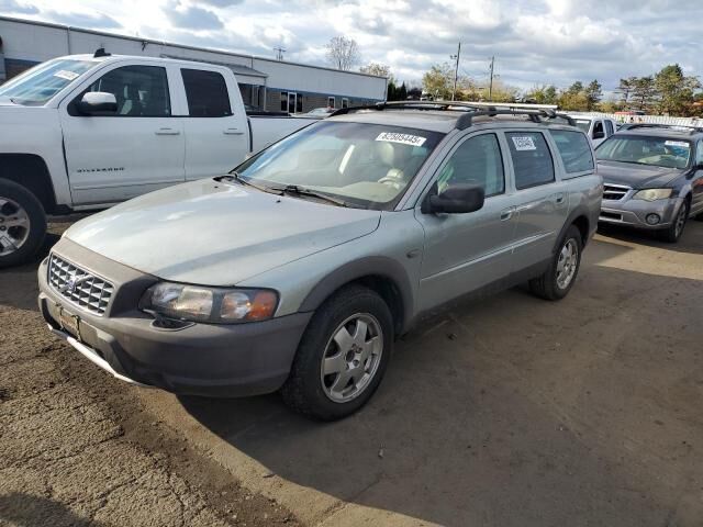 Volvo XC70