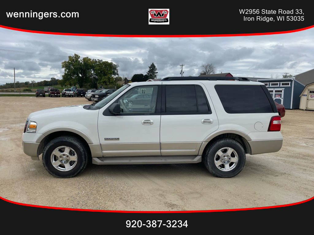 Ford Expedition