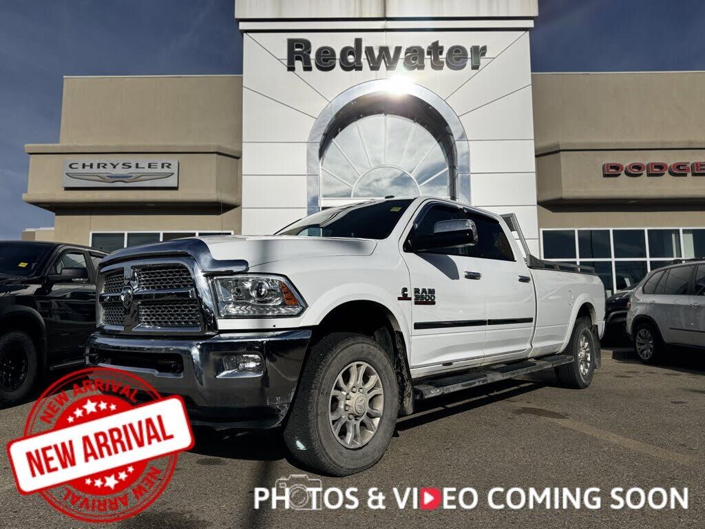 RAM 3500
