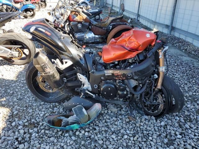 Suzuki GSX1300R