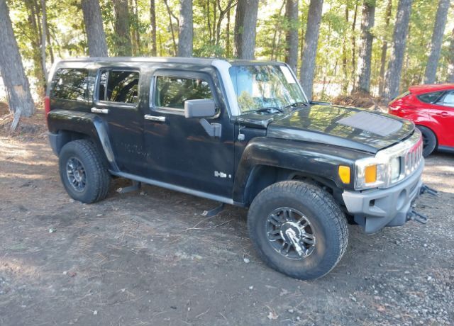HUMMER H3