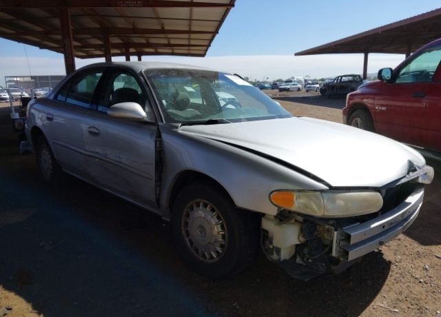 Buick Century