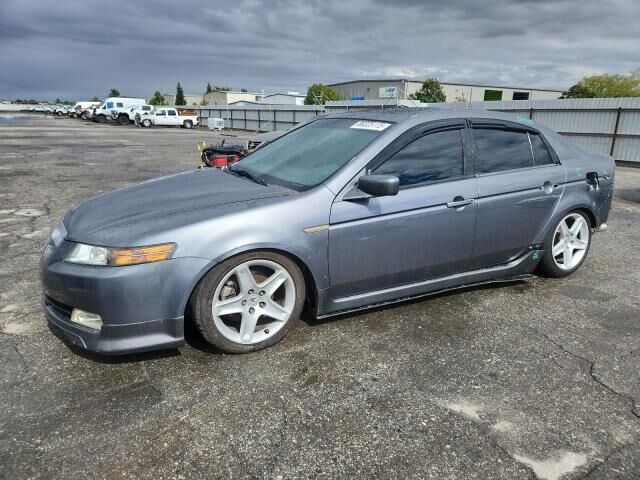 Acura TL